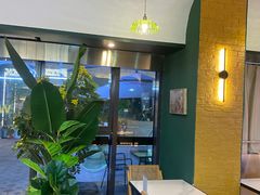 -做披萨的奇葩(中海央墅店)