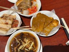 -老坑记·香港经典粤菜馆