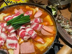 -春熙台·韩国料理(宝安西乡店)