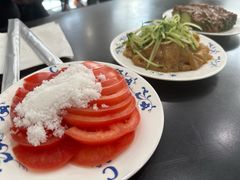 -柴氏风味斋(甘家口店)