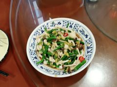 -丈母娘的饭局•新金陵菜(牛首山店)