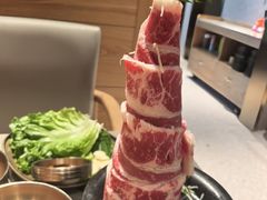 -味家烤肉烤鳗鱼牛排(西塔旗舰店)