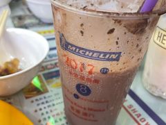 -澳门陈光记烧味饭店(万象城店)