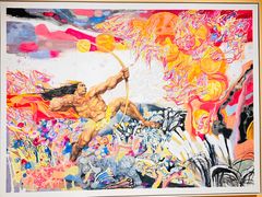 -中华艺术宫(上海美术馆)