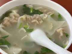 -馄饨侯(广渠门店)