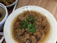 -剔八谷山西面馆(南内环店)