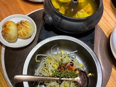 原味汽锅鸡-云海肴云南菜·蒸汽石锅鱼(北京良乡华冠店)