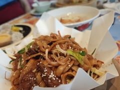 -点都德(广州白云山景区南门店)