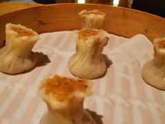 糯肉烧麦-鼎泰丰(当代商城店)