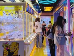 -风云再起游乐汇(北京西单西西友谊店)