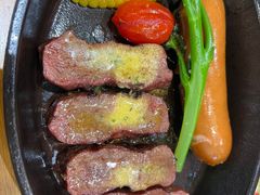 -西语炭烧牛排·西厨(石龙店)