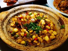 -院8里·小聚园老川菜(九眼桥店)