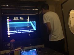 -缤纷KTV(东方新城店)