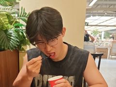 -仙隐小鹿料理食堂(武汉摩尔城店)