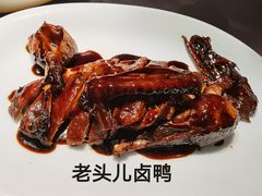 -老头儿油爆虾·1987杭州烟火味(湖滨银泰in77D区店)