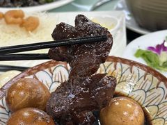 -三溪村