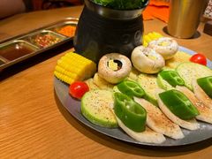 -MIKOMIKO和牛烧肉专门店(南门店)