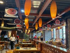 -蜀家渝重庆火锅(南屏街店)