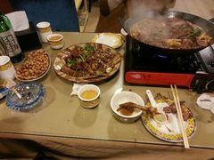 android_upload_pic-布衣草棚风格餐厅