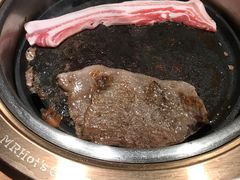 -炉小哥烤肉(朗悦公园茂店)