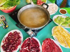 -乌记鲜活牛肉城(金砂东路店)