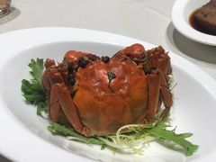 -欣旺·迎宾楼·百年无锡菜