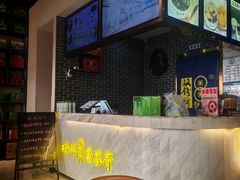 -梧州双钱龟苓膏(丽港航母店)