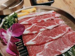 -九田家黑牛烤肉料理(华侨城店)