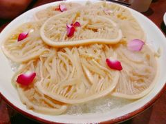 -捞神煲汤火锅(湖滨商业街店)