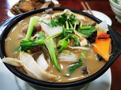 -东京包子楼(政七街店)