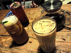-ELEVEN COFFEE(哈西万达广场店)