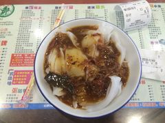 腩汁陈村粉-仁信双皮奶(庙前直街店)