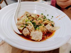 -弄堂咪道-饭香·面香·馄饨香(汇锦广场店)
