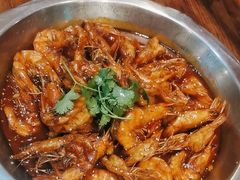 -槐店王婆大虾(开发区店)