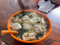 -阿麟馄饨(延长路店)