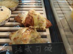 法式可颂-酵種麦田(山师店)