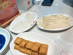 -鱼酷活鱼烤鱼(南京水游城店)