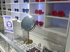 -宝视友眼镜·平价精准配镜(同德悦中心店)