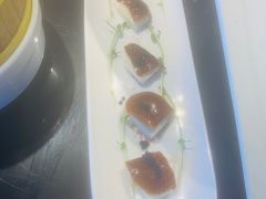 -全聚德(长白直营店)