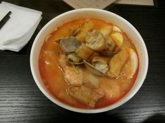 android_upload_pic-绿柠食堂(北外滩店)