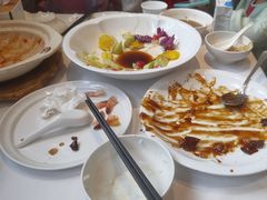 -眉州东坡(团结湖店)