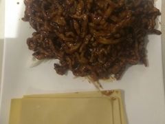 -老牌坊鲁菜名店(宽厚里店)