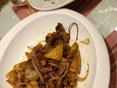 -巴依老爷新疆美食(望京小街店)