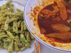 -八方后身麻辣鸡块(总店)