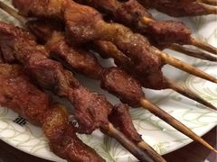 -比亚森自助烤肉料理(裕华店)