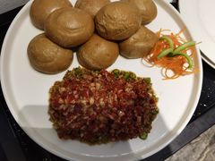 -优食坊·蒸汽海鲜(康盛路店)