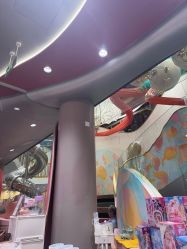 -奈尔宝·国风主题儿童乐园·亲子餐厅(豫园商城店)