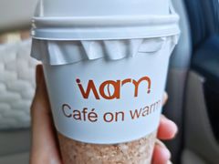-Cafe on warm(丹霞店)