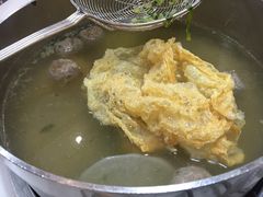 -陈记顺和潮汕牛肉火锅(番禺迎宾大道店)