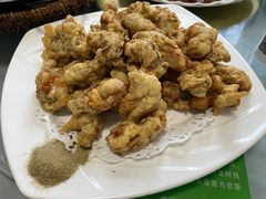 -景祥海鲜美食餐厅
